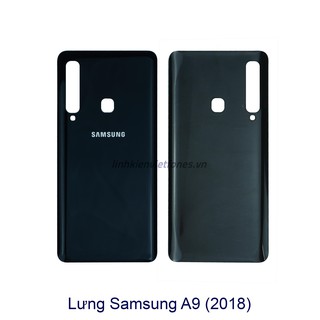 Nắp lưng ss A9 2018 - A920