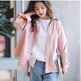 [Order] Áo KHOÁC ULZZANG UL028