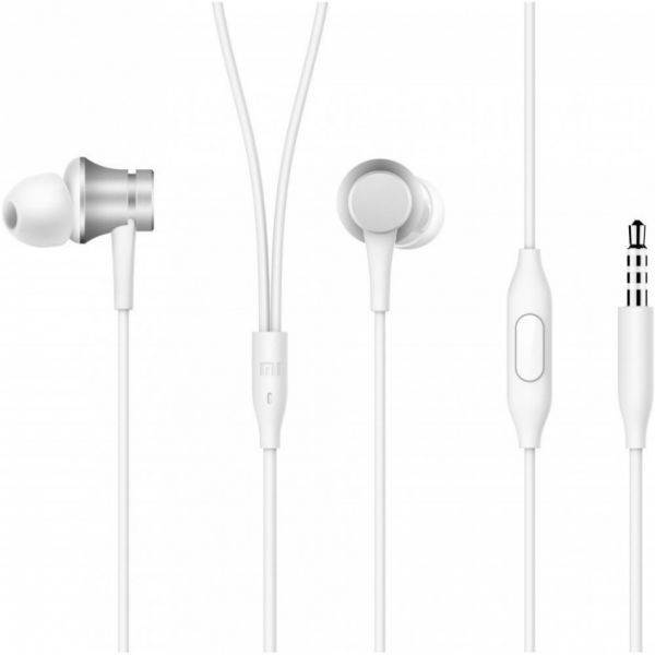 Tai nghe Xiaomi Piston Basic In-Ear Headphones - Hàng chính hãng