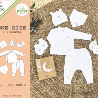 Sét quà tặng moon cho bé