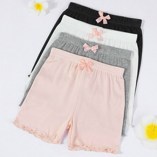 Quần đùi leging cho bé gái size 10-20 kg