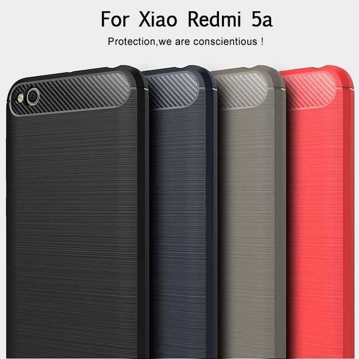 Ốp Lưng Chống Sốc Thời Trang Cho Xiaomi Redmi 5a Xiaomi Redmi 5a 5.0 "