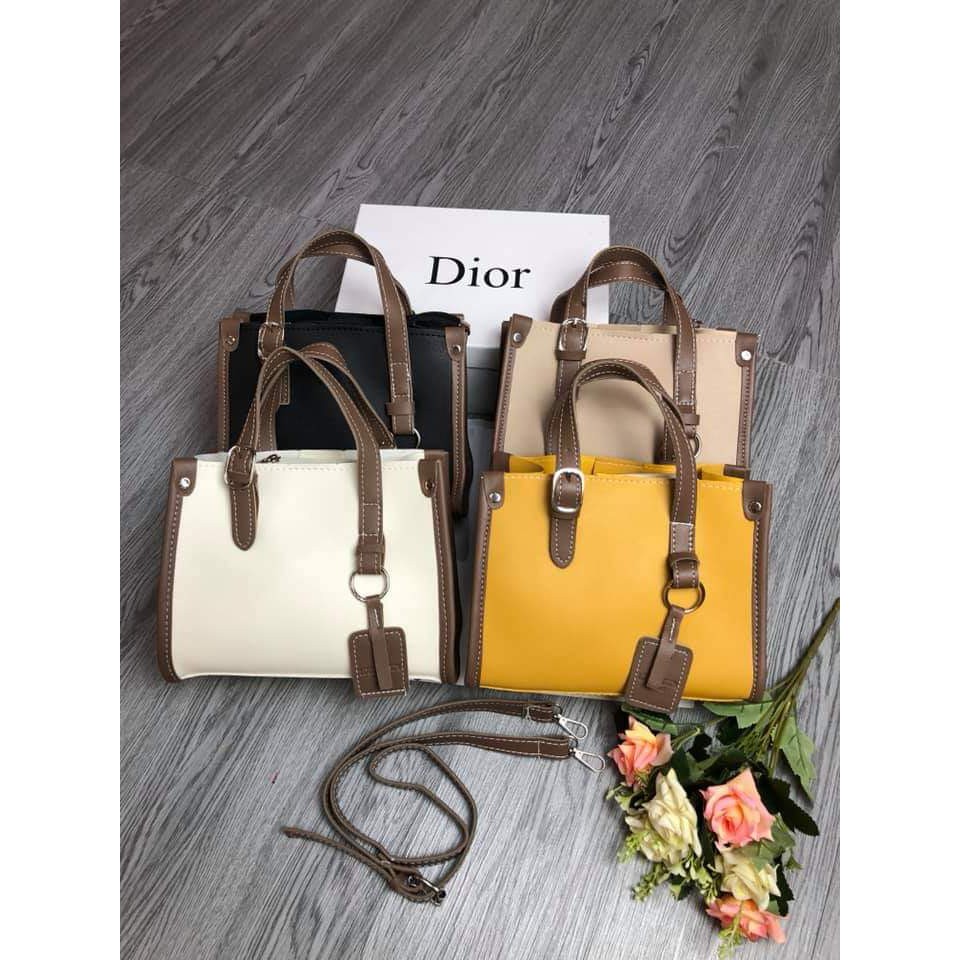 TÚI SÁCH NỮ HOT 2019