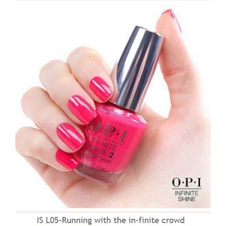 Sơn OPI INFINITE SHINE
