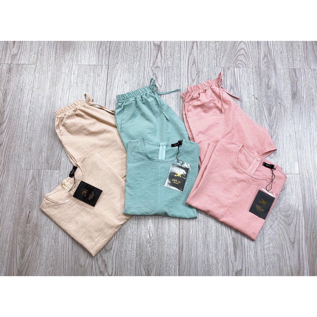 [Mã FAXANH245 giảm 10K đơn 50K] SÉT BỘ ĐŨI THỜI TRANG NỮ MEDUSA D75 | BigBuy360 - bigbuy360.vn