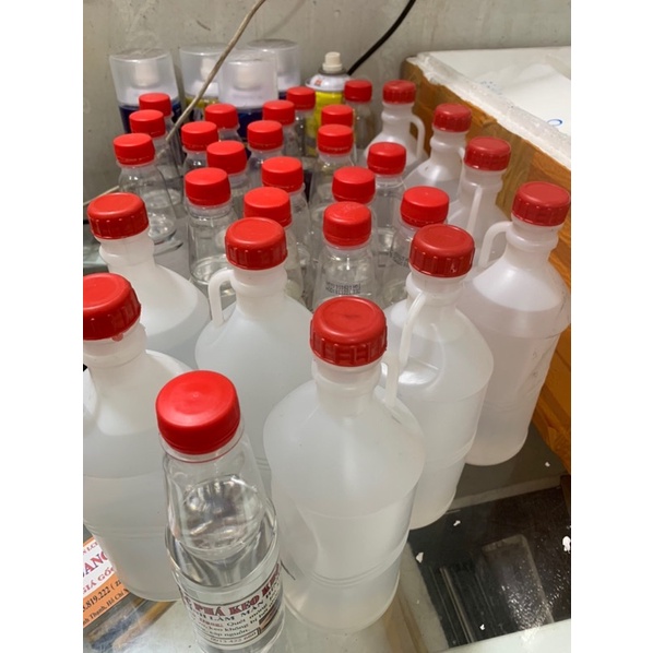 Nước phá keo, tẩy keo điện thoại