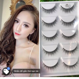 Mi chồn 3D-T12 siêu mềm
