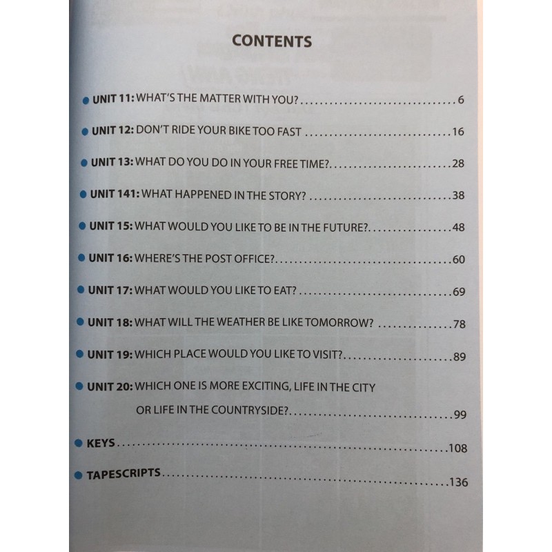 Sách - Trọng Tâm ngữ pháp tiếng anh lớp 5 (Combo 2 tập)