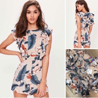 Jumsuit anh