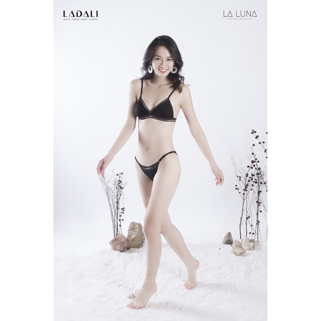 Đồ lót cotton bralette có mút đệm cao cấp - MS 543 | BigBuy360 - bigbuy360.vn