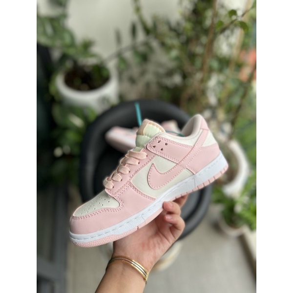 Giày Thể Thao Ni.ke SB Hồng