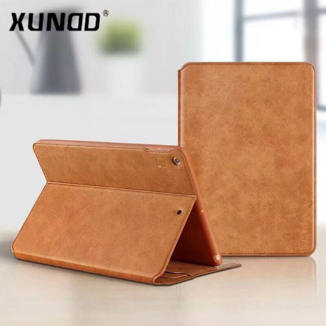 Bao da XUNDD dạng ví cho iPad Air/ iPad 5 da đẹp, tiện dụng ( Chính Hãng)