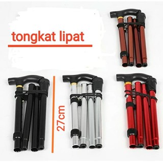 Gậy Đi Bộ Gấp Gọn Chất Lượng Cao
