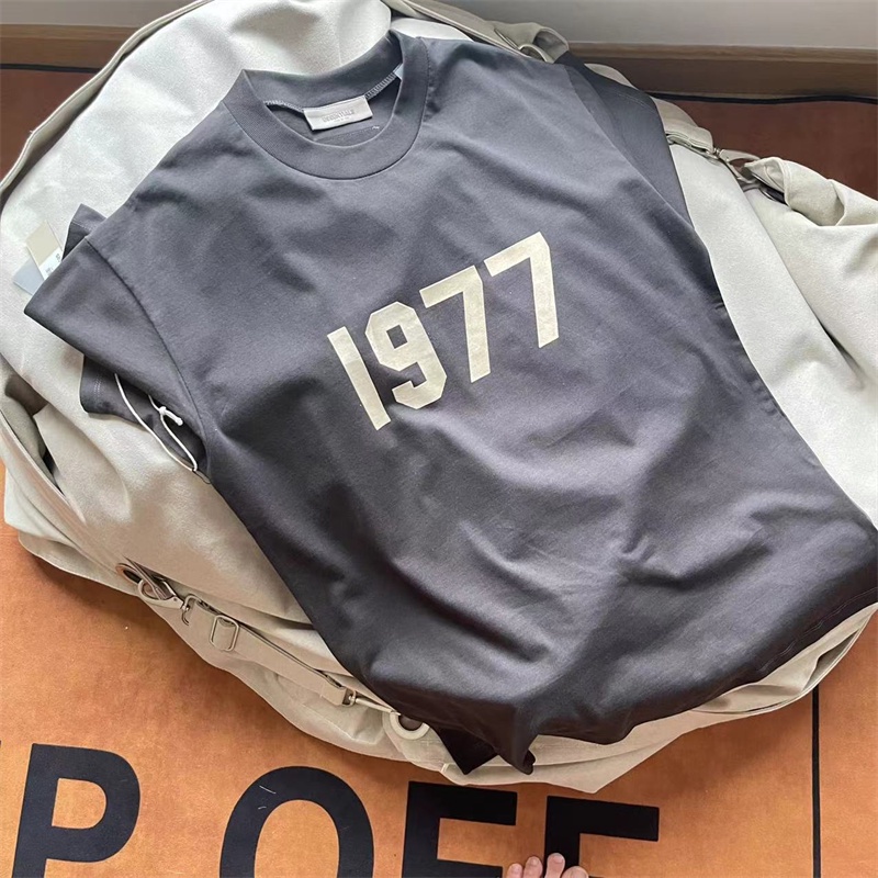 Áo Thun Ngắn Tay Cổ Tròn In Họa Tiết Kỹ Thuật Số Phong Cách retro Thời Trang Cho Cặp Đôi 1997