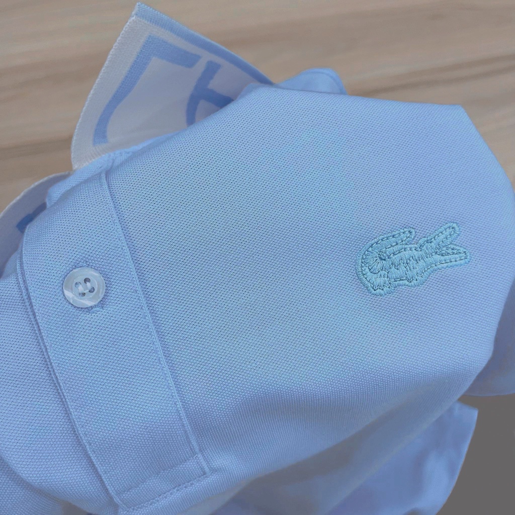 👕👕ÁO POLO NỮ XANH SIÊU CẤP👕👕