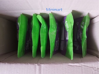 HẠT CHIA ÚC 400G ABSOLUTE ORGANIC CHIA SEED