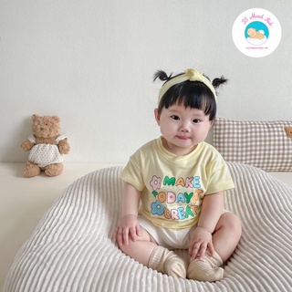 Bộ đồ make today hoa siêu xinh