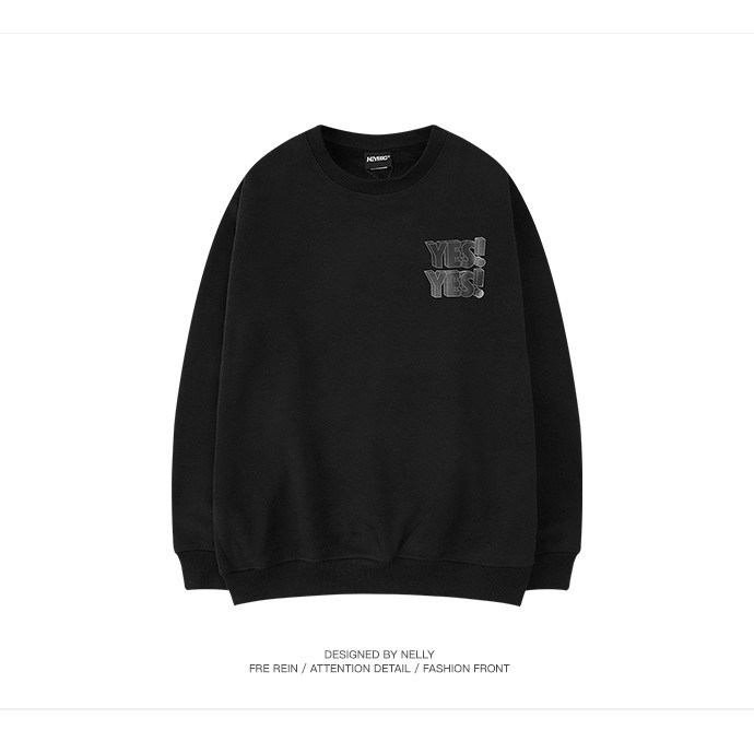 Áo Sweater Nelly Heybig - Eminem