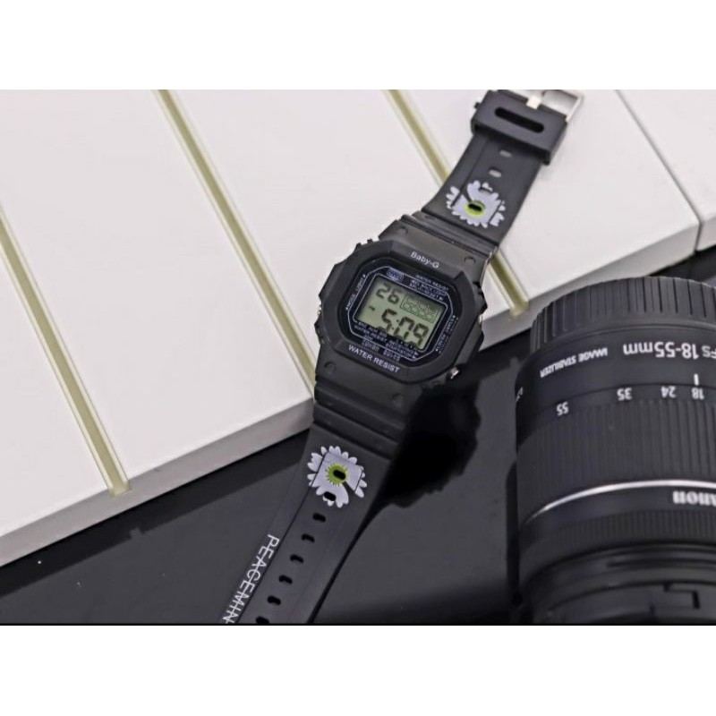 Đồng Hồ Điện Tử Casio Gshock G-Shock Thời Trang Cá Tính