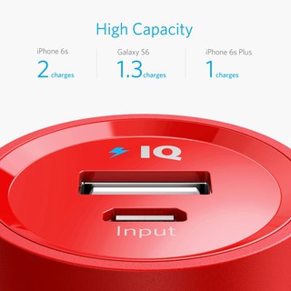 Pin sạc dự phòng Anker PowerCore 5000mAh