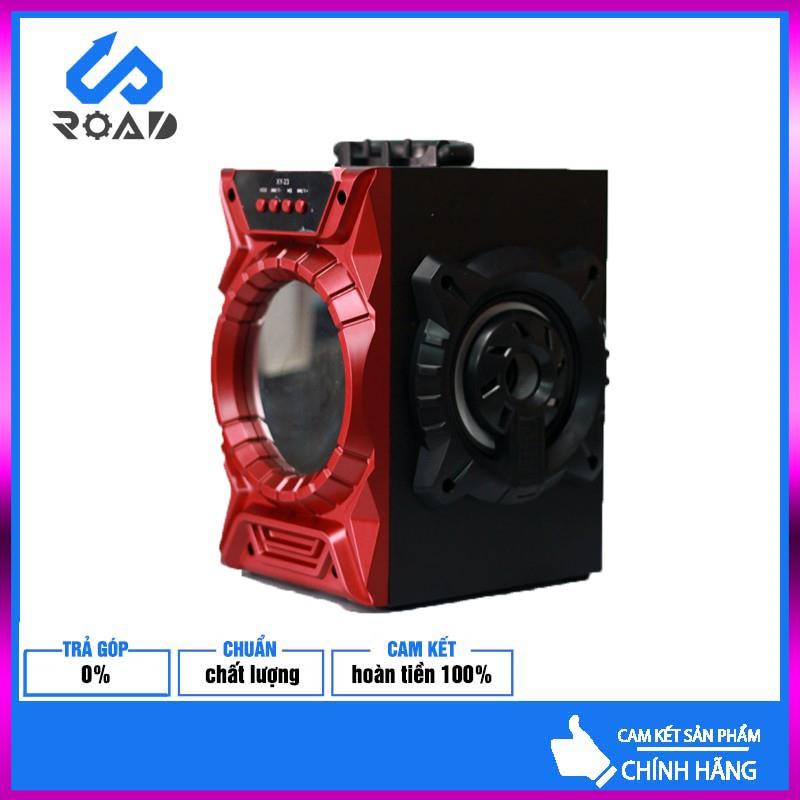 Loa bluetooth đa năng XY-23 có led hỗ trợ USB/TF/FM/AUX ur_store