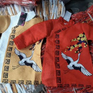 Combo sỉ Chiến Zalo cho bé