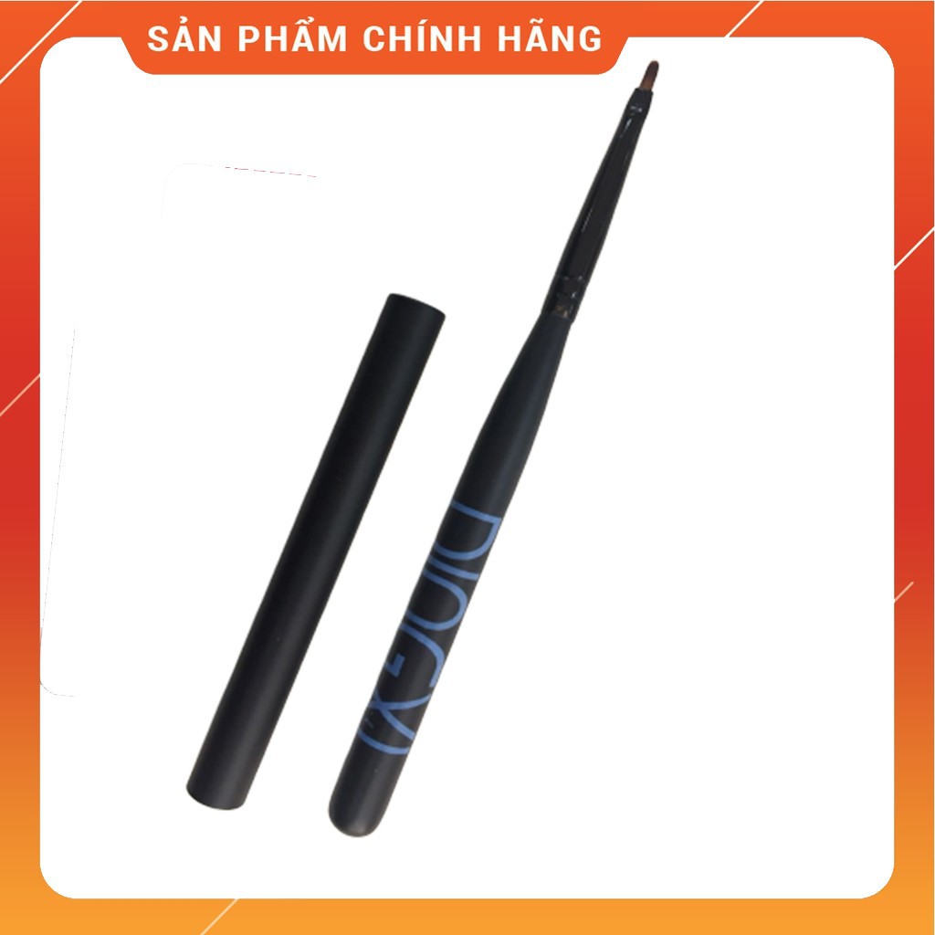 Cọ vẽ hoa cúc dingxi 04