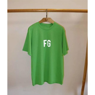 Áo thun Stee Phản quang FG Unisex