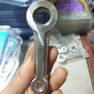 Tay biên nhôm máy chuyên đục 0810 mũi 17mm có bi