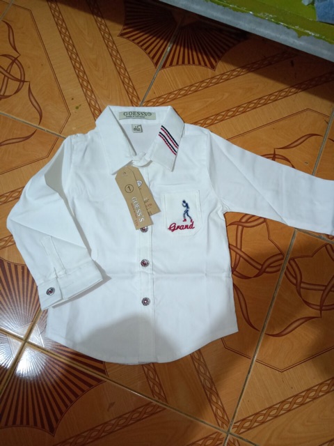 [ XẢ HÀNG ]Áo sơ mi dài tay cho bé trai, chất vải lenni cotton đẹp,mịn, mát, cực co dãn