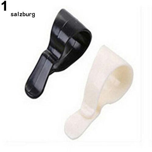 2 kẹp để mắt kính trên xe hơi