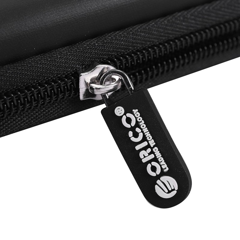 SEAGATE SAMSUNG WD Túi Đựng Ổ Cứng Ngoài Orico 2.5inch Hdd Chất Lượng Cao | BigBuy360 - bigbuy360.vn