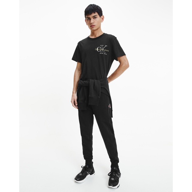 CALVIN KLEIN JEANS - Áo Thun Nam J320181