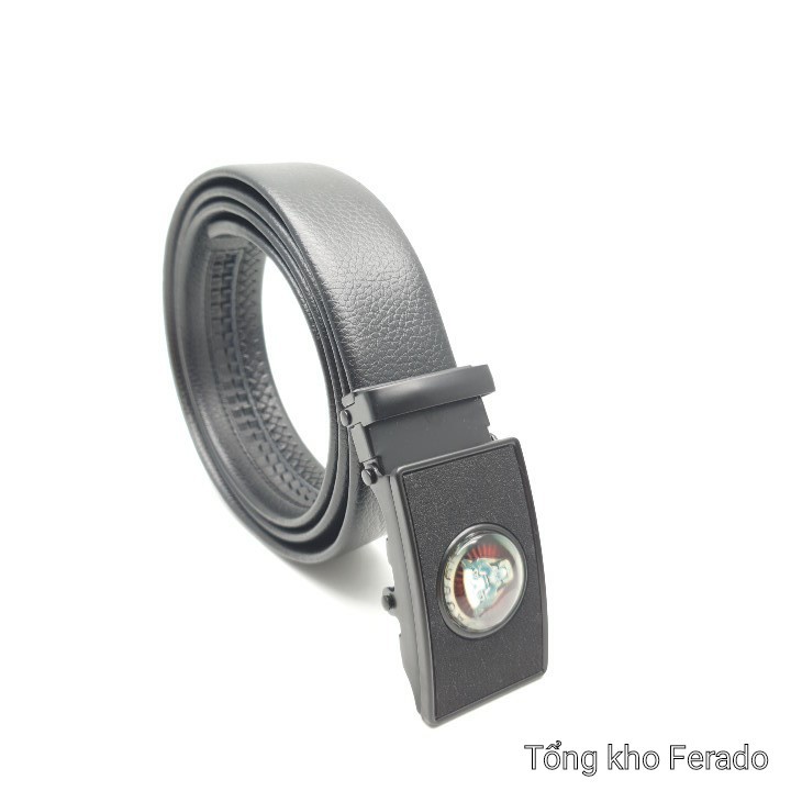 Dây thắt lưng da thời trang BL01