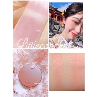 Má hồng tarte amazonian clay 12-hour deluxe size
