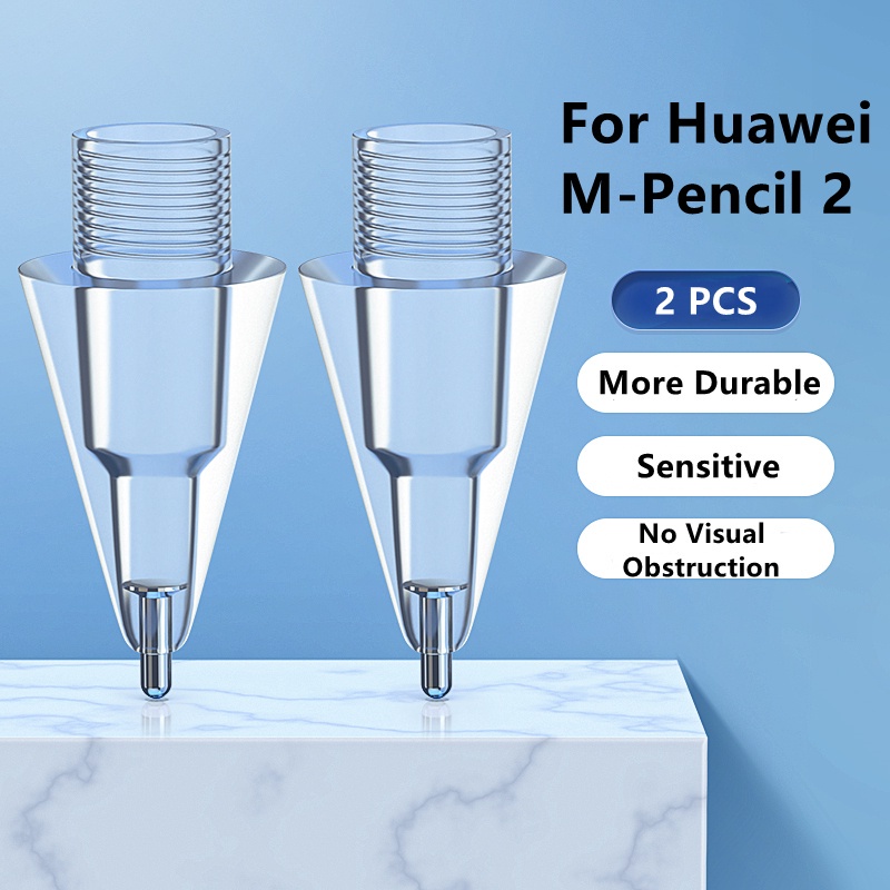 Đầu Ngòi 2022 Thay Thế Cho Bút Huawei M-pencil 2 Đầu Bút Với Độ Nhạy Cao A252