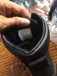 Palladium real new mẫu mới.