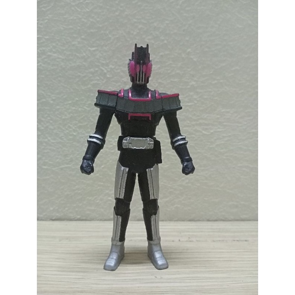 Mô hình dẻo Kamen Rider Decade Complete