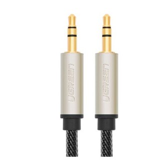 Dây loa aux 3.5mm 1m ugreen 10602