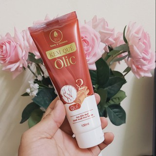 Kem Quế Tan Mỡ - Giảm mỡ bụng, tay, chân, đùi