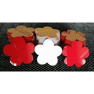 KHUÔN MÊKA LÀM HOA GIẤY MỸ THUẬT