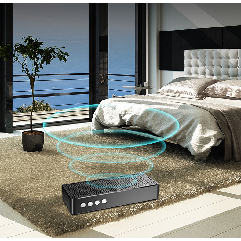 Loa bluetooth Keling F5 âm thanh hay