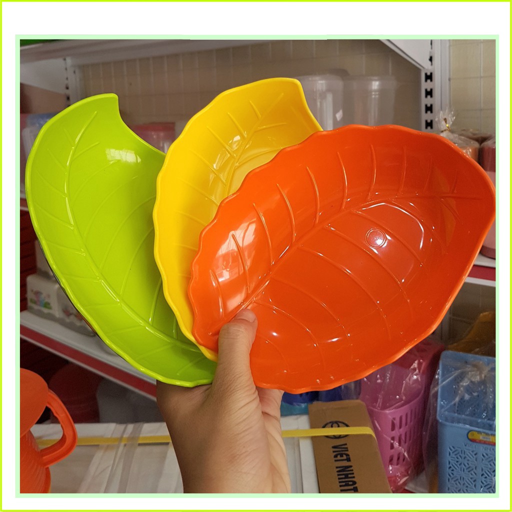 Đĩa lá cây Việt Nhật