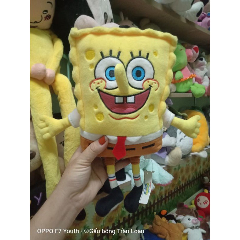 Gấu bông đồng giá 39 ngàn