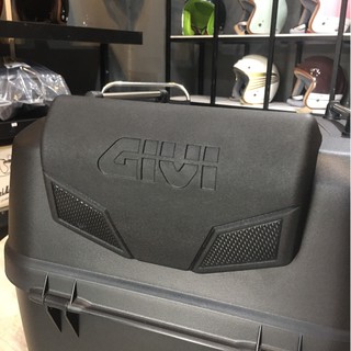 Tựa Lưng Của Thùng Givi B32N