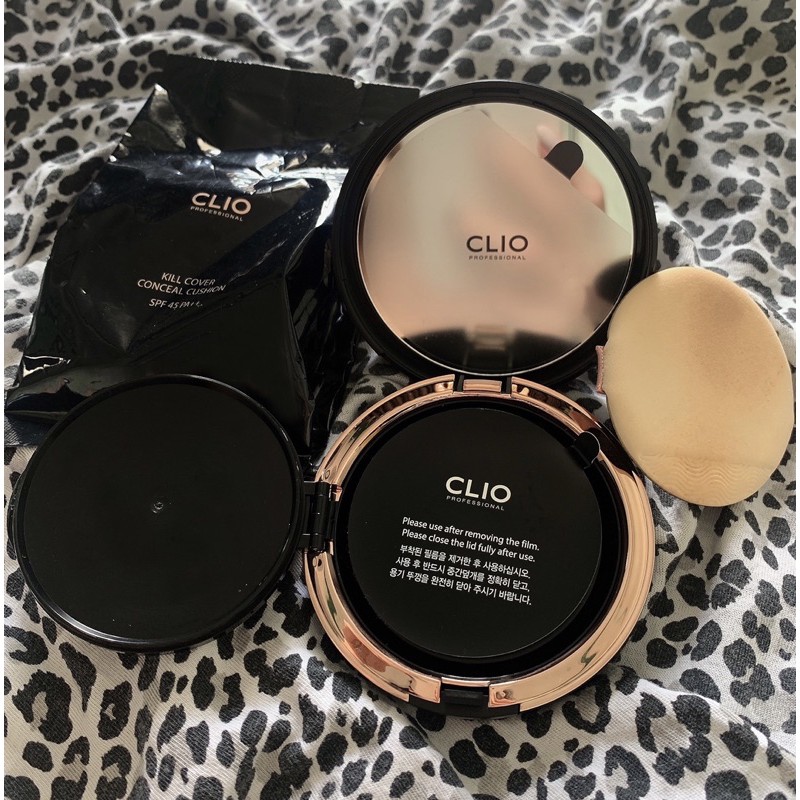 PHẤN NƯỚC CLIO | BigBuy360 - bigbuy360.vn
