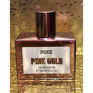 Victoria's Secret Pink Gold Eau De Parfum ( hiện có pink gold & pink vibes )