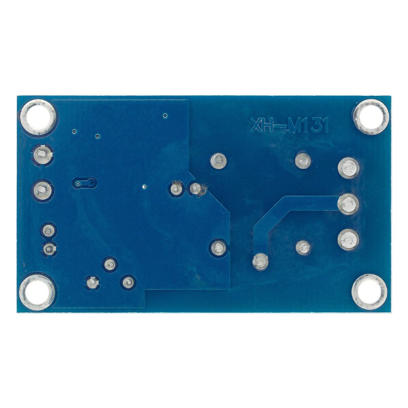 Mô đun cảm biến ánh sáng XH-M131 DC 5V 12V 24V 10A