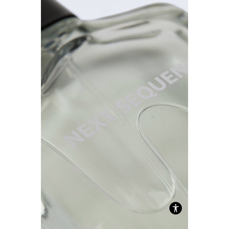 [CHÍNH HÃNG] NƯỚC HOA NAM ZARA MAN | Thế Giới Skin Care