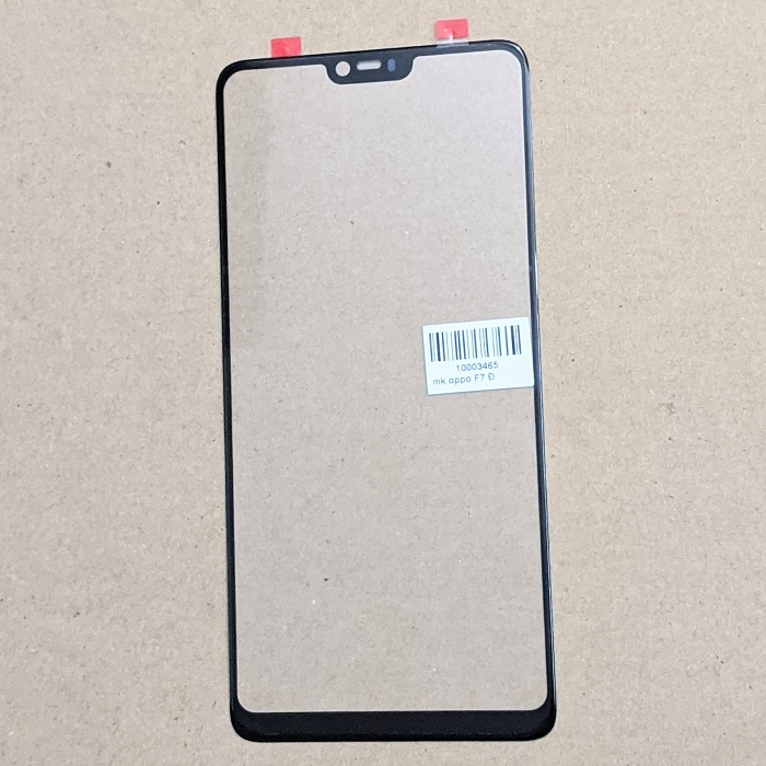 Mặt Kính Màn Hình Oppo F7 Dành Để Thay Thế Màn Hình, Ép Kính Cảm Ứng Linh Kiện Thay Thế